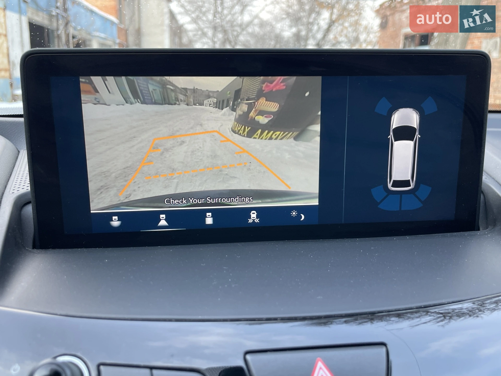 2021 Acura RDX - мініатюра 17