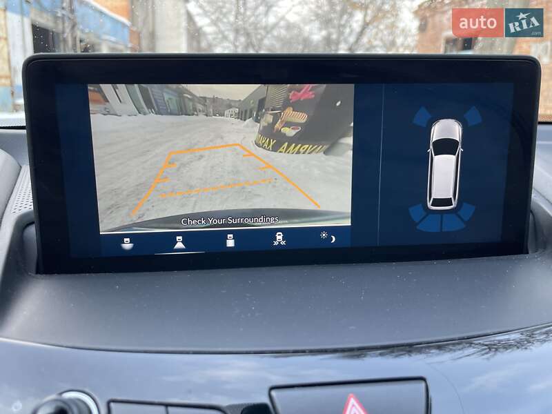 Внедорожник / Кроссовер Acura RDX 2021 в Чернигове