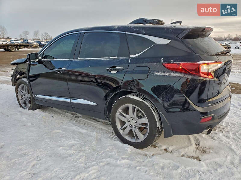 Внедорожник / Кроссовер Acura RDX 2021 в Киеве