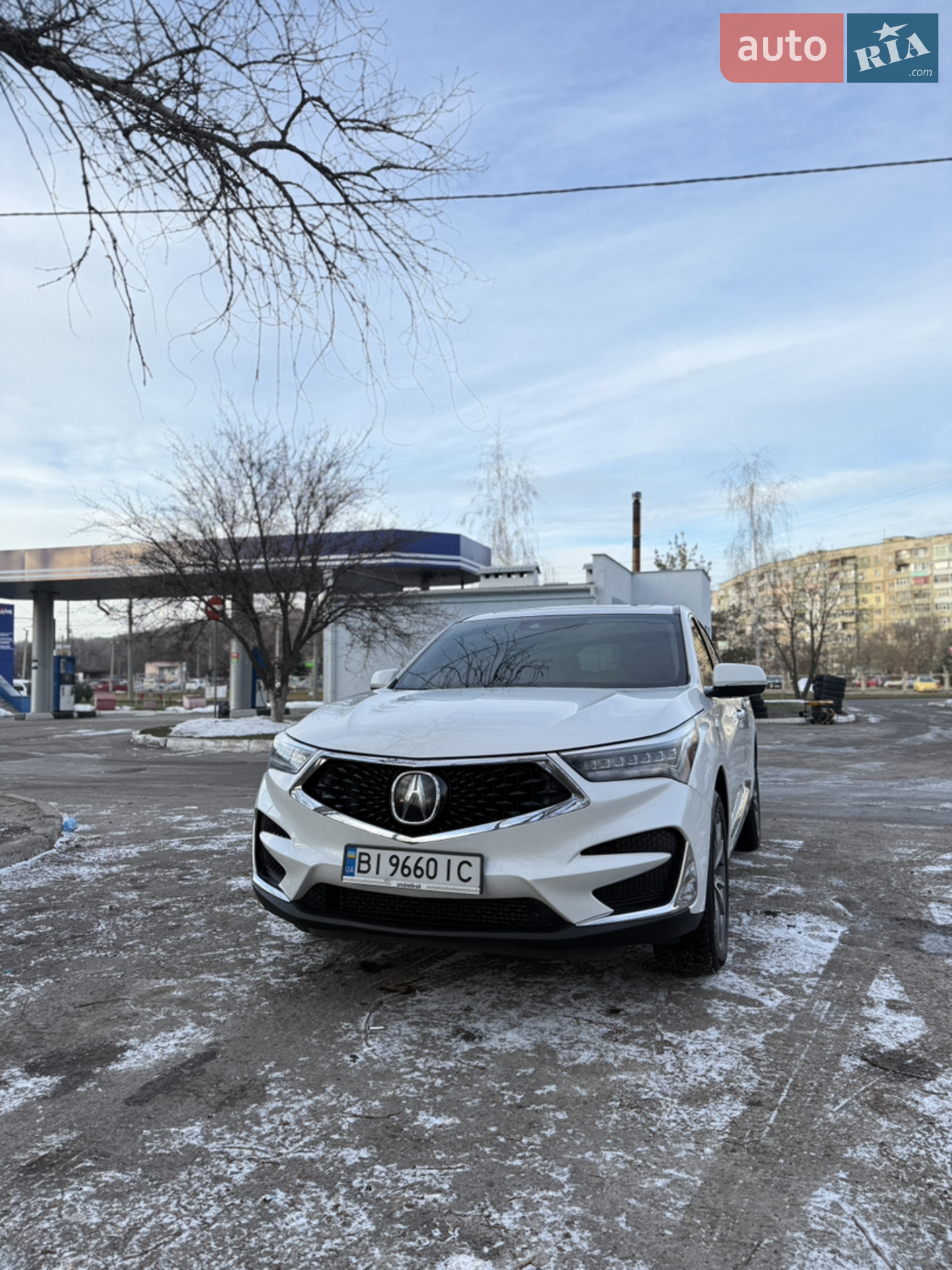 2021 Acura RDX - мініатюра 3