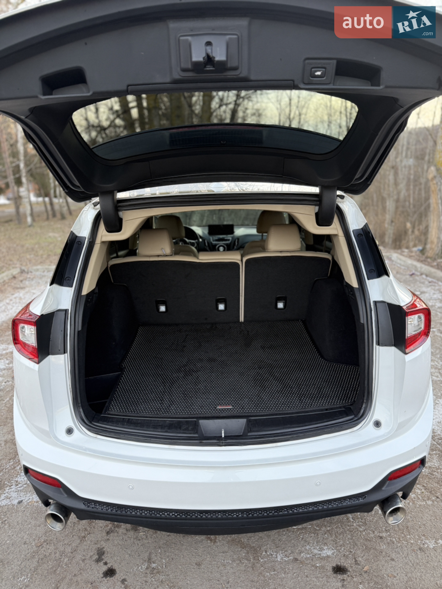 2021 Acura RDX - мініатюра 7