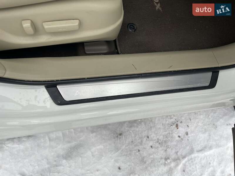 Внедорожник / Кроссовер Acura RDX 2012 в Харькове