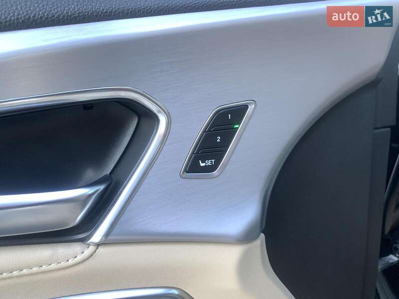 Внедорожник / Кроссовер Acura RDX 2018 в Виннице