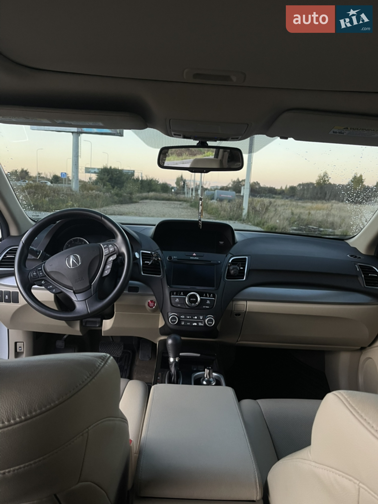 2016 Acura RDX - мініатюра 7