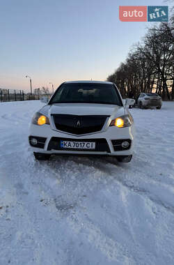 Внедорожник / Кроссовер Acura RDX 2011 в Черкассах