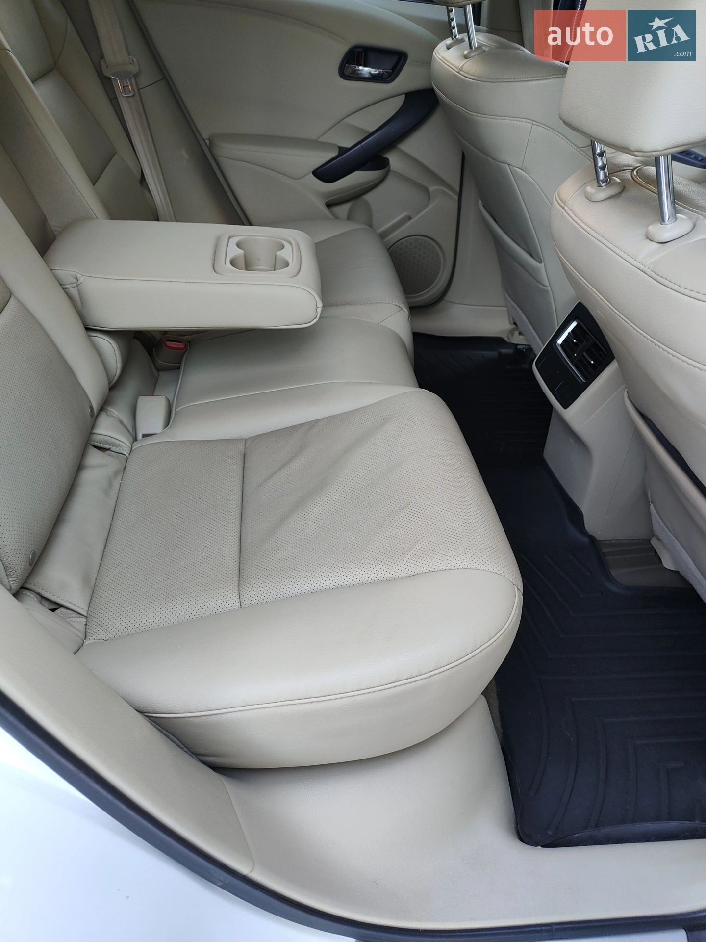 2016 Acura RDX - мініатюра 13