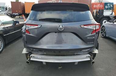 Внедорожник / Кроссовер Acura RDX 2021 в Киеве