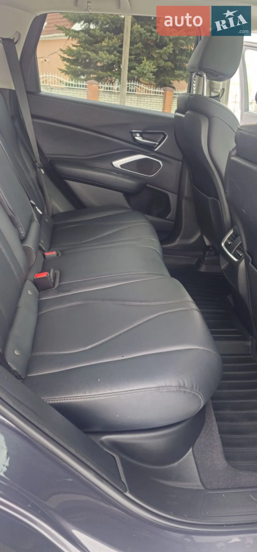 2019 Acura RDX - мініатюра 9