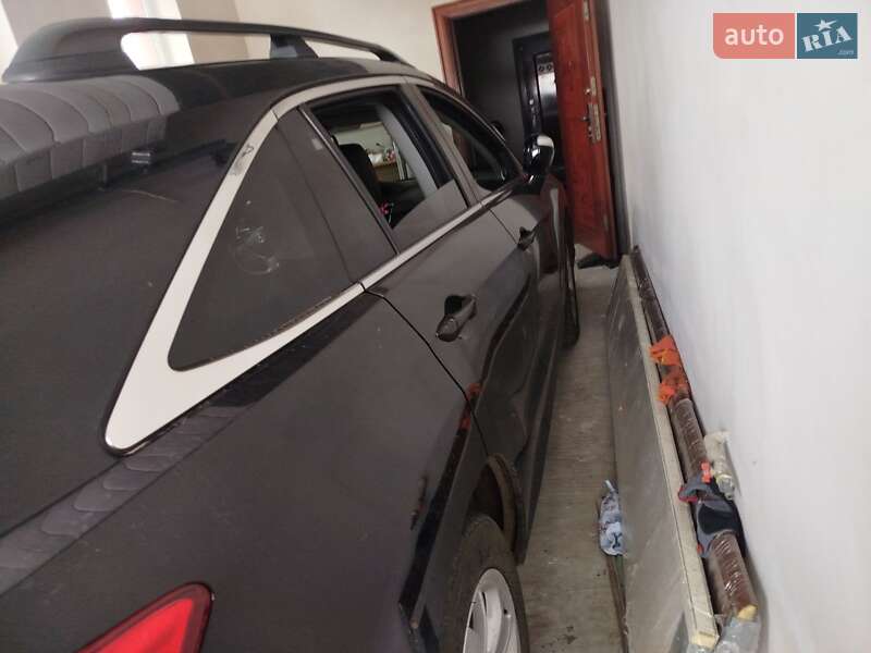 Внедорожник / Кроссовер Acura RDX 2017 в Старом Лисце