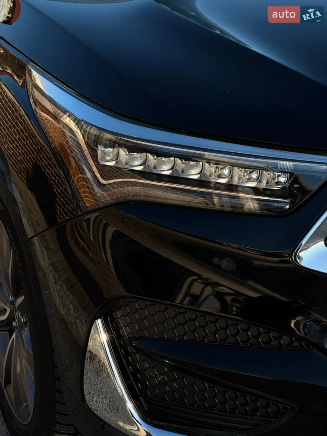 2019 Acura RDX - мініатюра 10