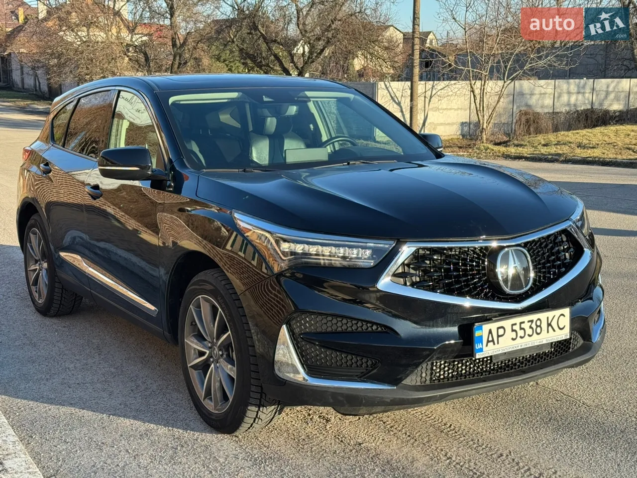2018 Acura RDX - мініатюра 43