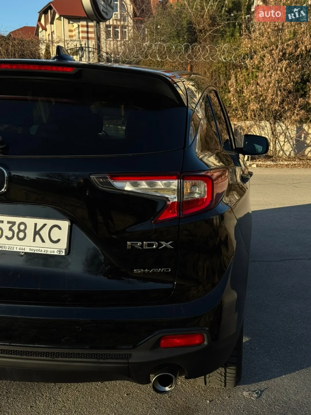 2019 Acura RDX - мініатюра 7
