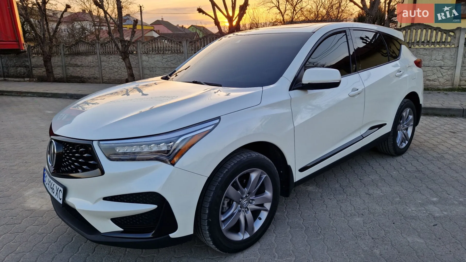2018 Acura RDX - мініатюра 3