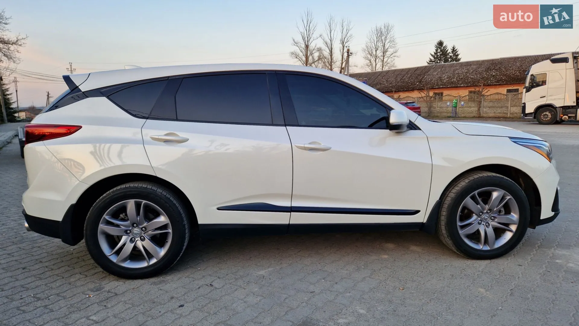 2018 Acura RDX - мініатюра 5