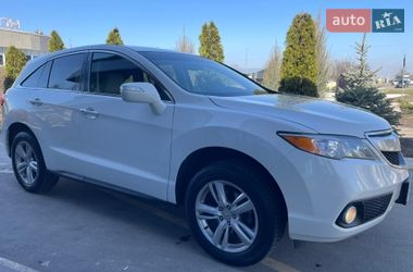 Внедорожник / Кроссовер Acura RDX 2012 в Харькове