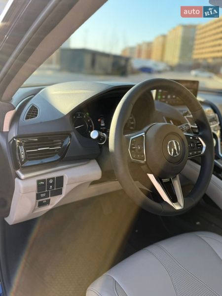 Внедорожник / Кроссовер Acura RDX 2023 в Киеве