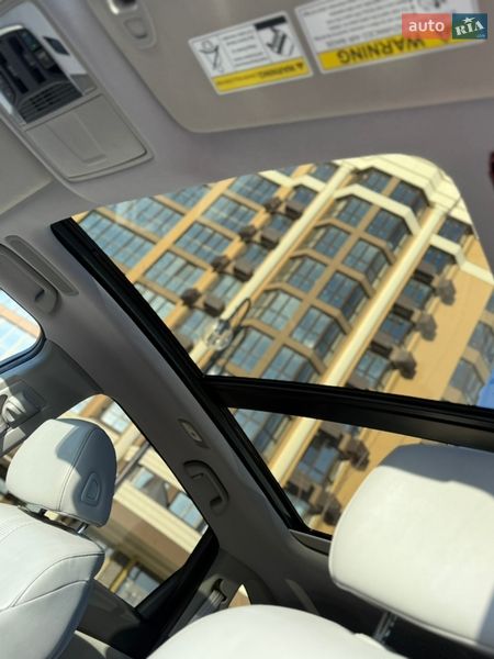 Внедорожник / Кроссовер Acura RDX 2023 в Киеве