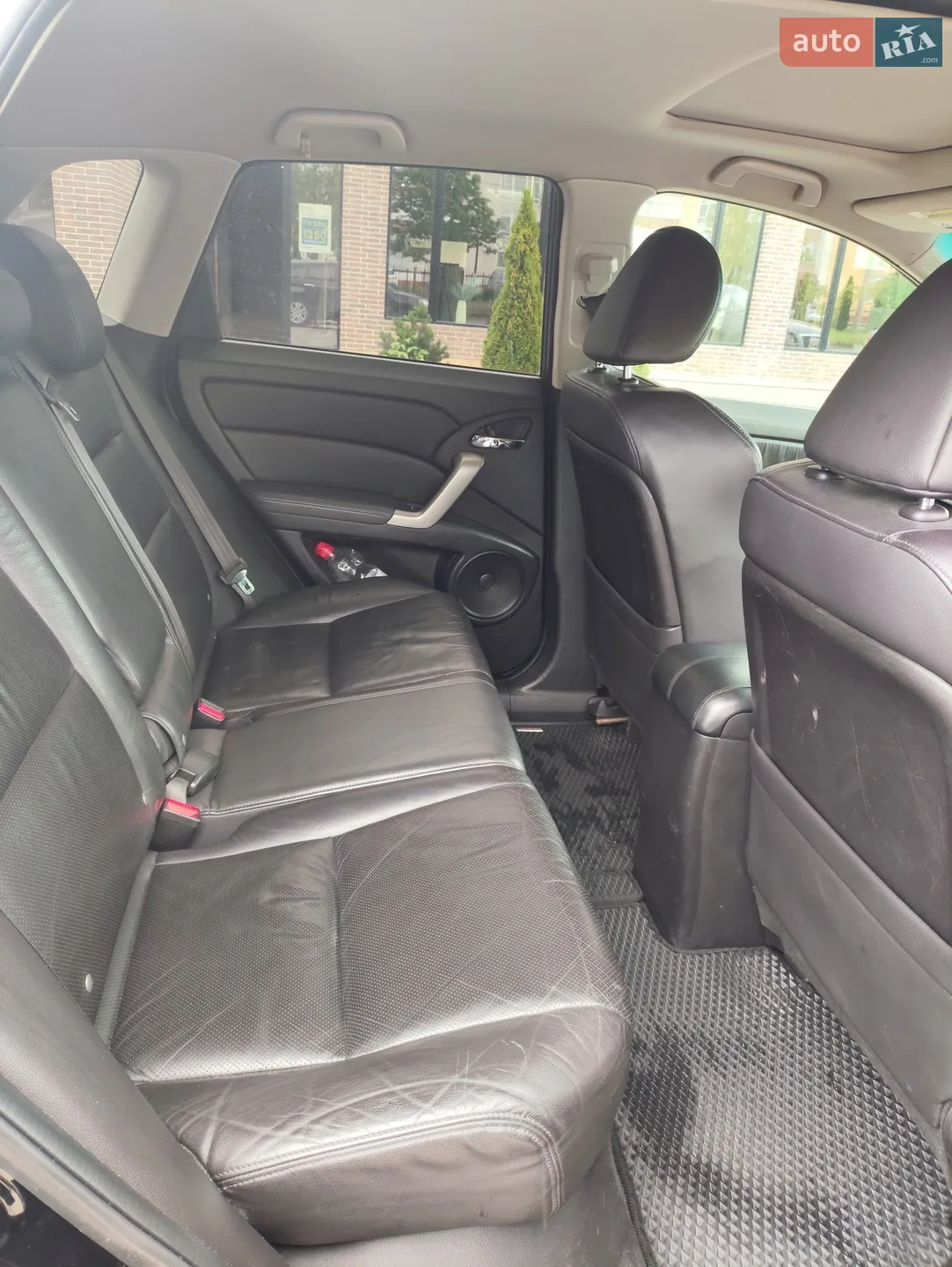 2012 Acura RDX - мініатюра 10