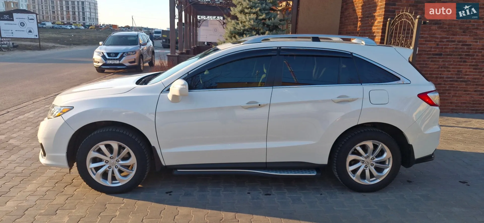 2015 Acura RDX - мініатюра 5