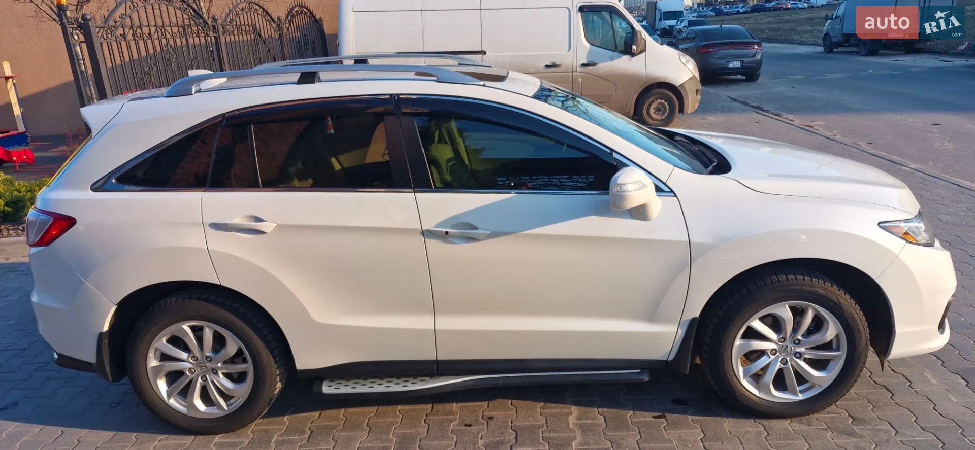 2015 Acura RDX - мініатюра 6