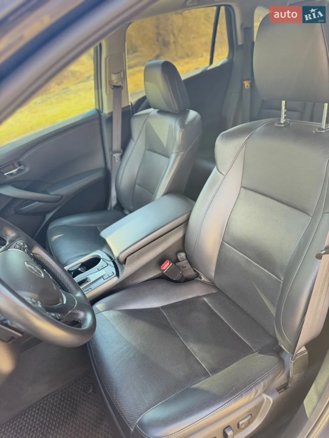 2015 Acura RDX - мініатюра 10