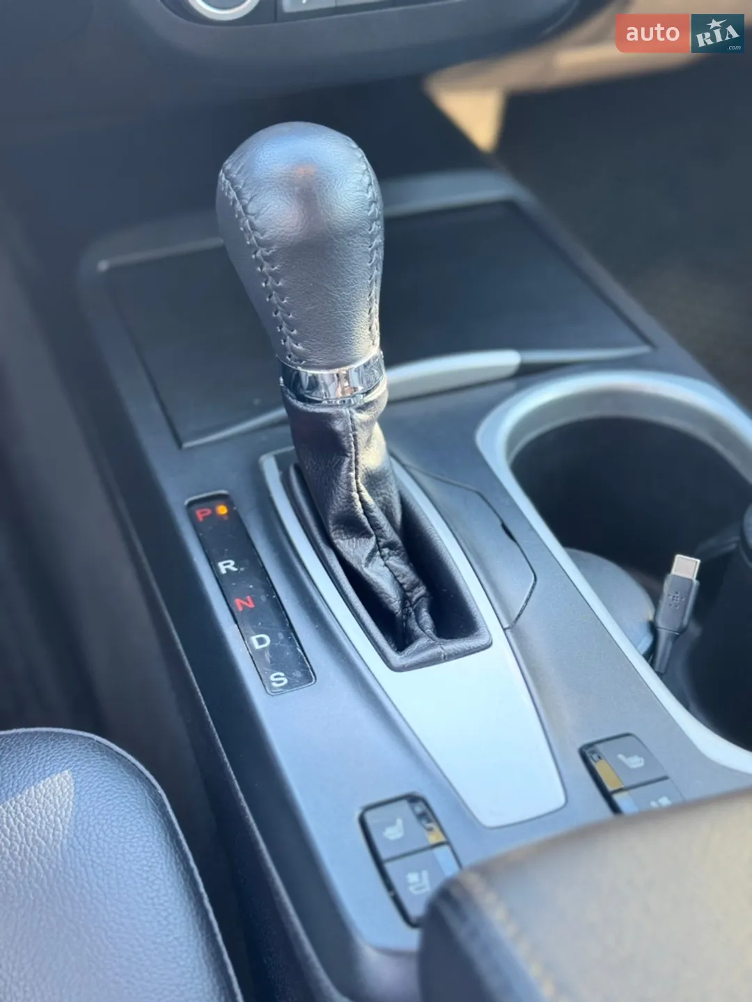 2015 Acura RDX - мініатюра 13