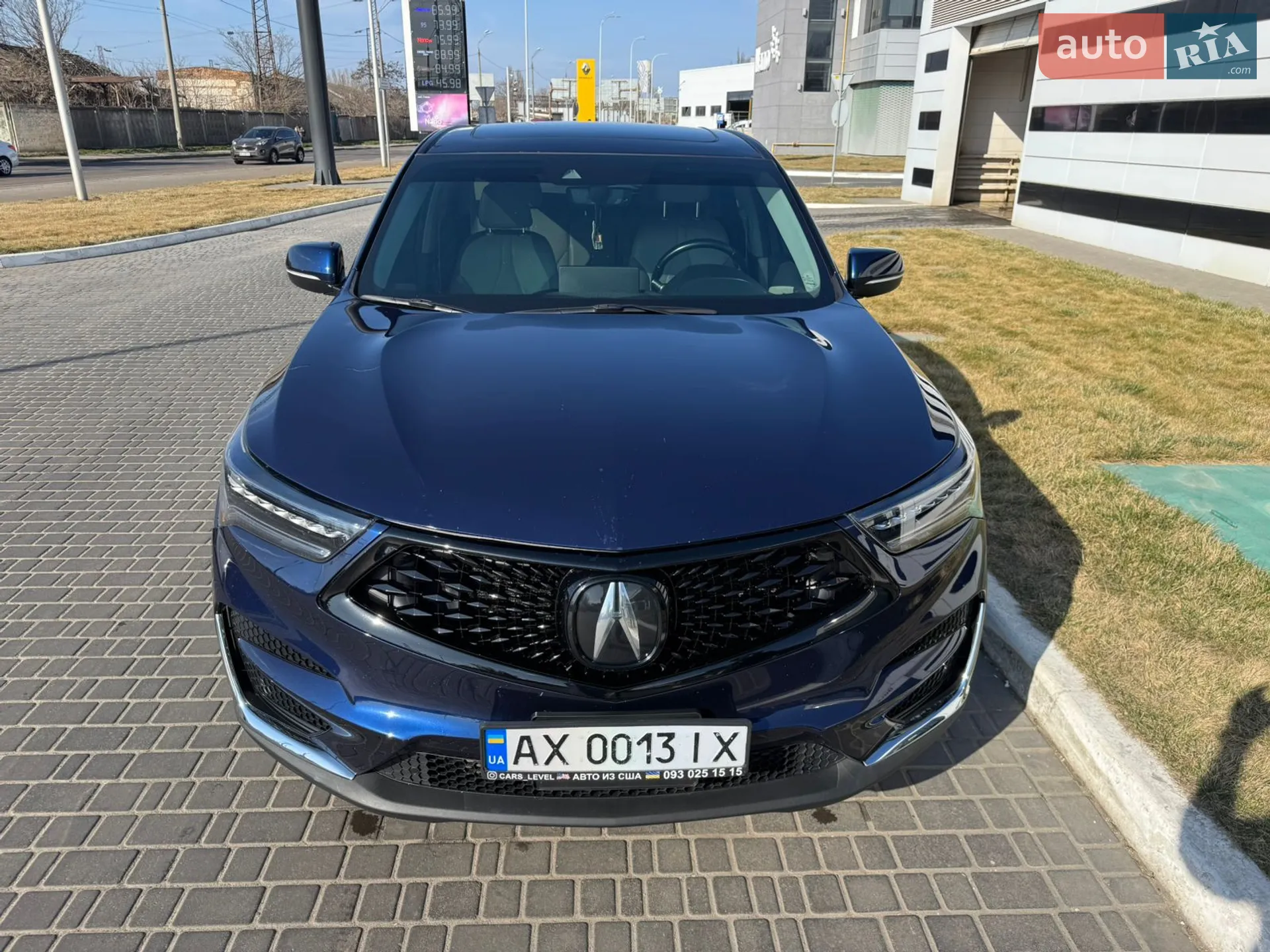 2019 Acura RDX - мініатюра 4
