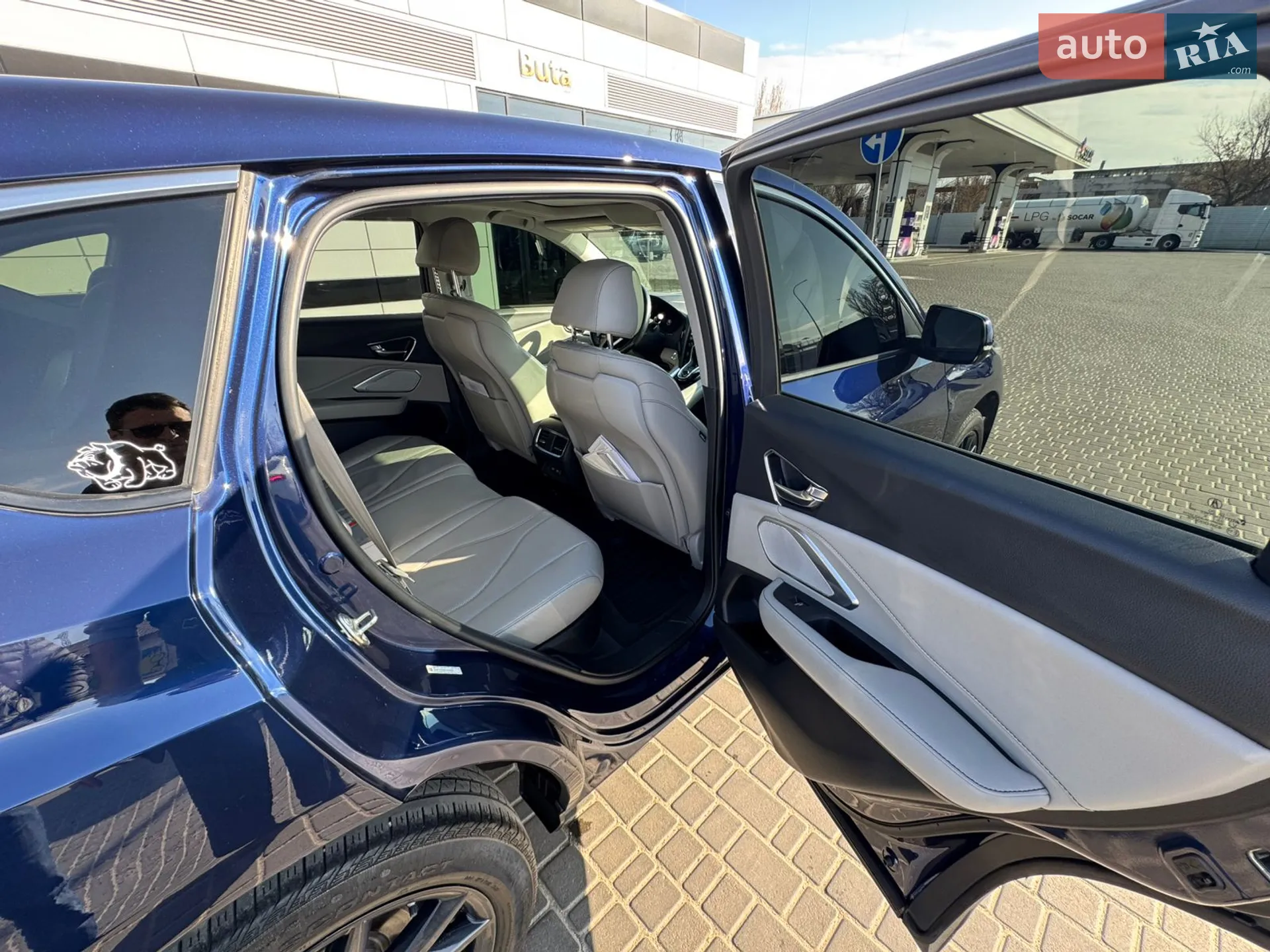 2019 Acura RDX - мініатюра 18