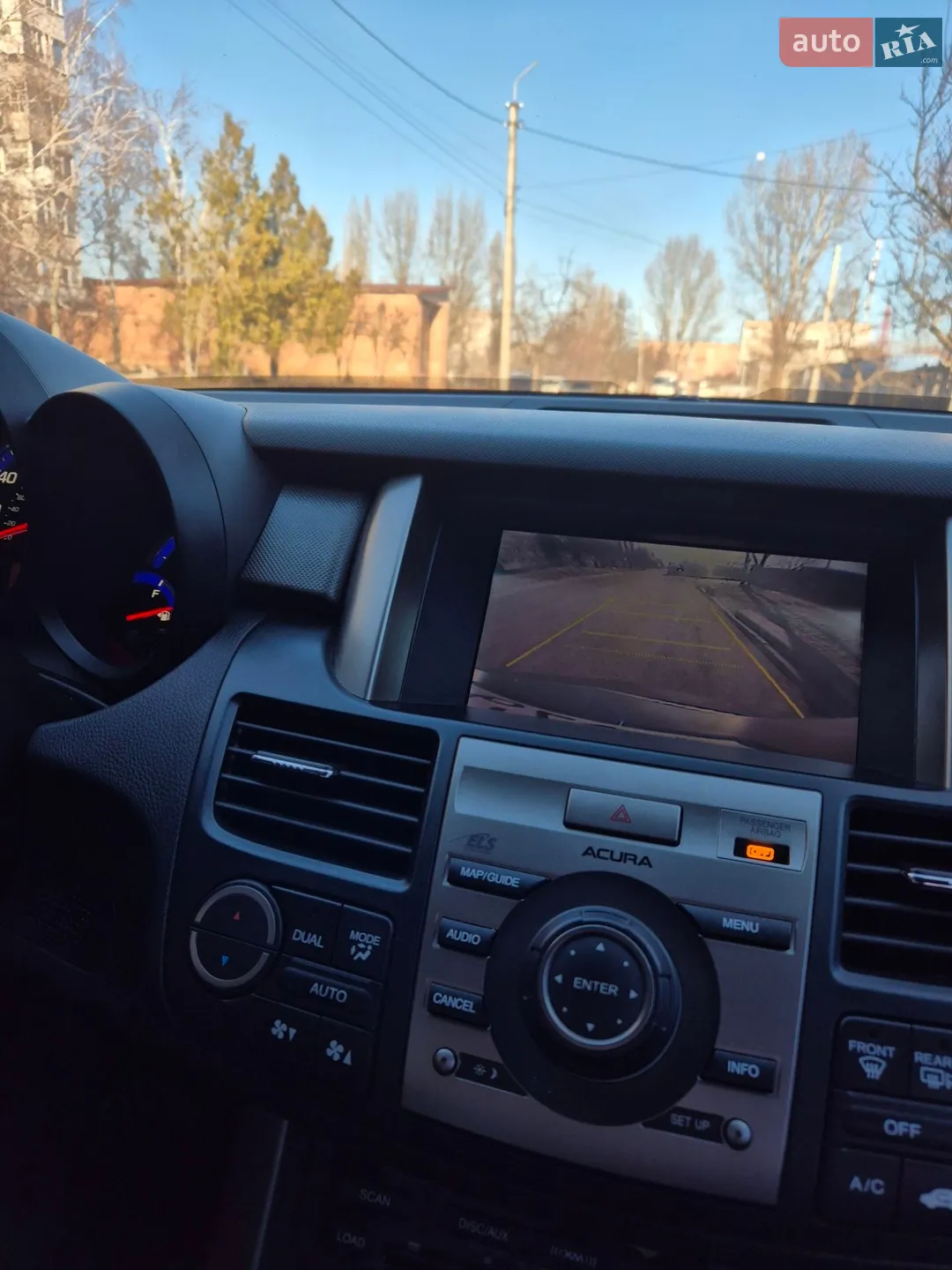 2011 Acura RDX - мініатюра 9