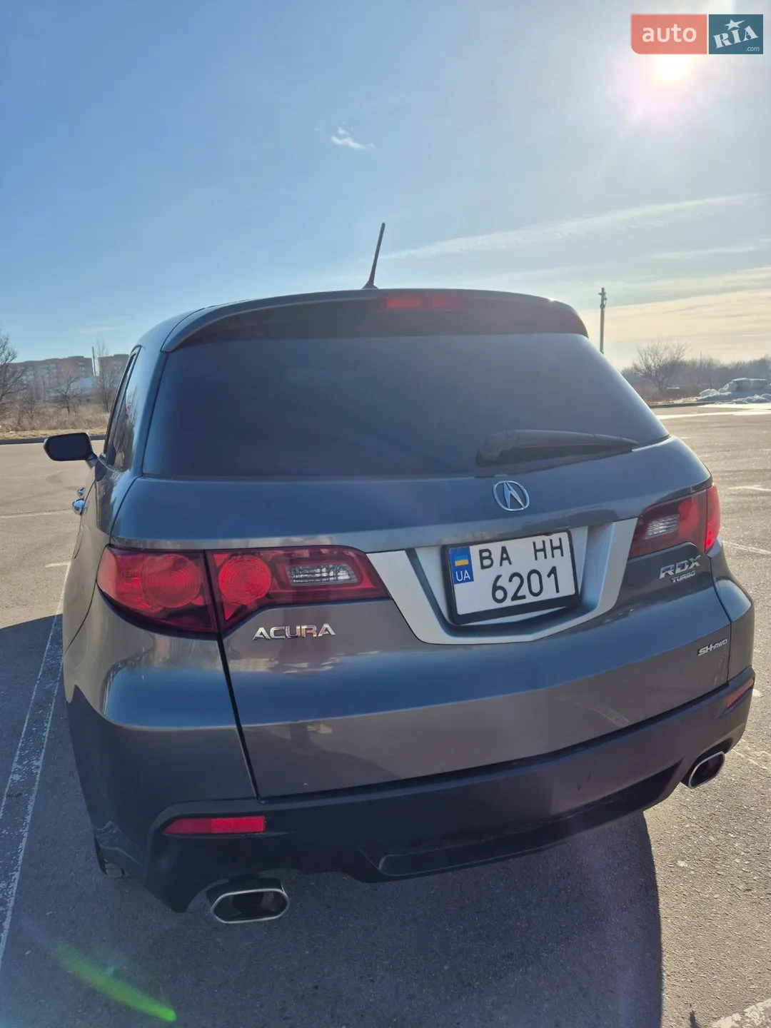 2011 Acura RDX - мініатюра 10
