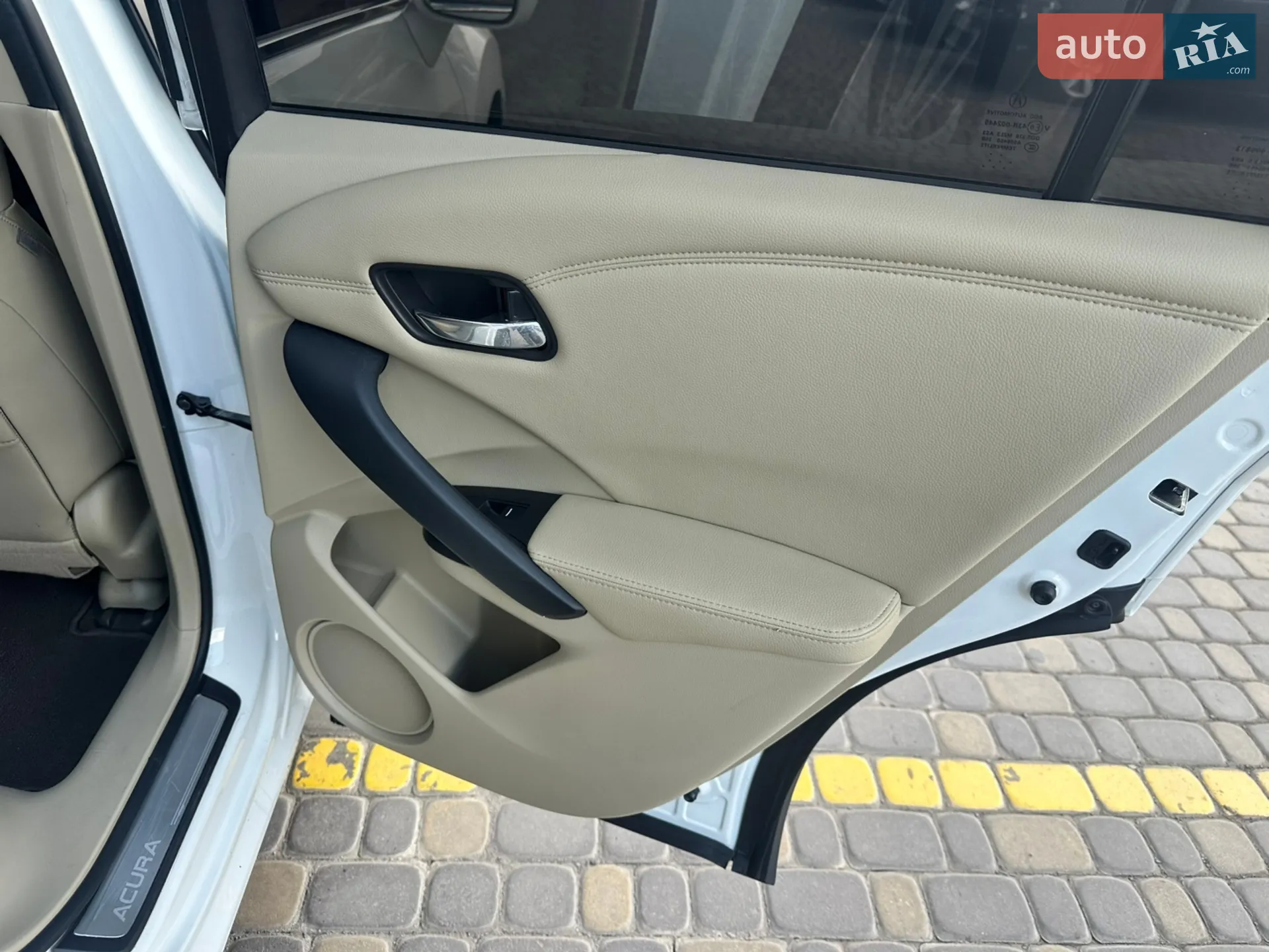 2017 Acura RDX - мініатюра 28