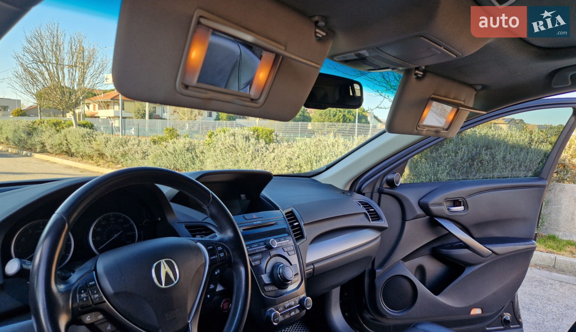 Acura RDX 2013 VIN 5J8TB4H56EL002079 фото оголошення 18 з 26
