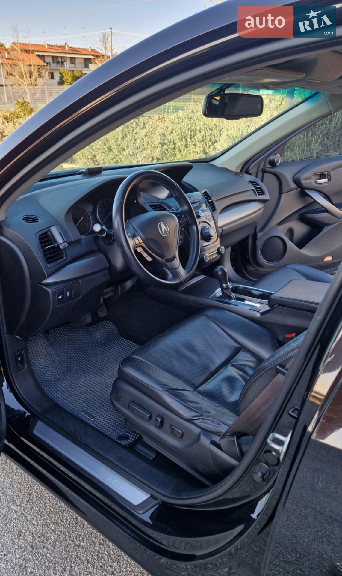 Acura RDX 2013 VIN 5J8TB4H56EL002079 фото оголошення 23 з 26