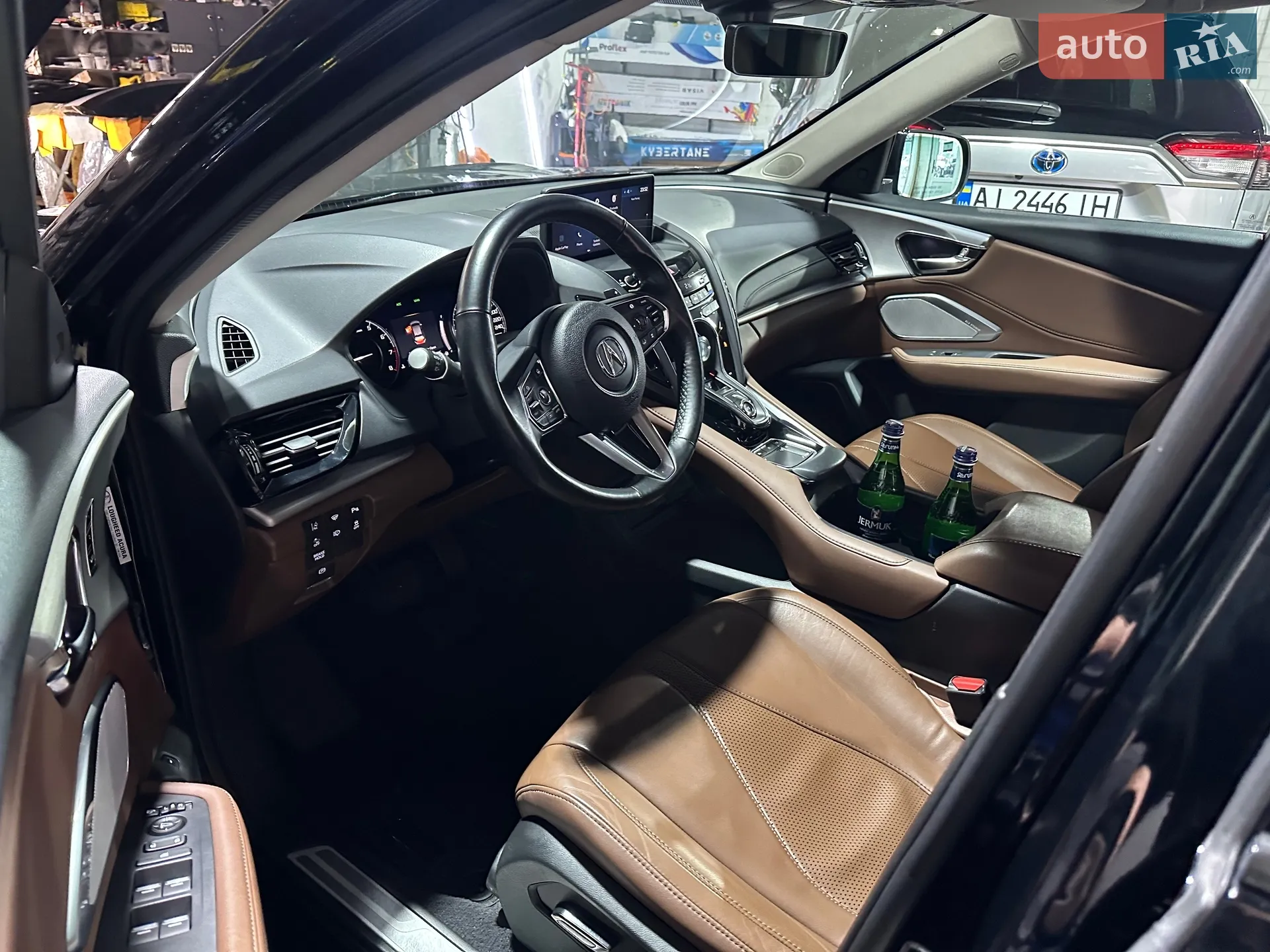 2018 Acura RDX - мініатюра 17