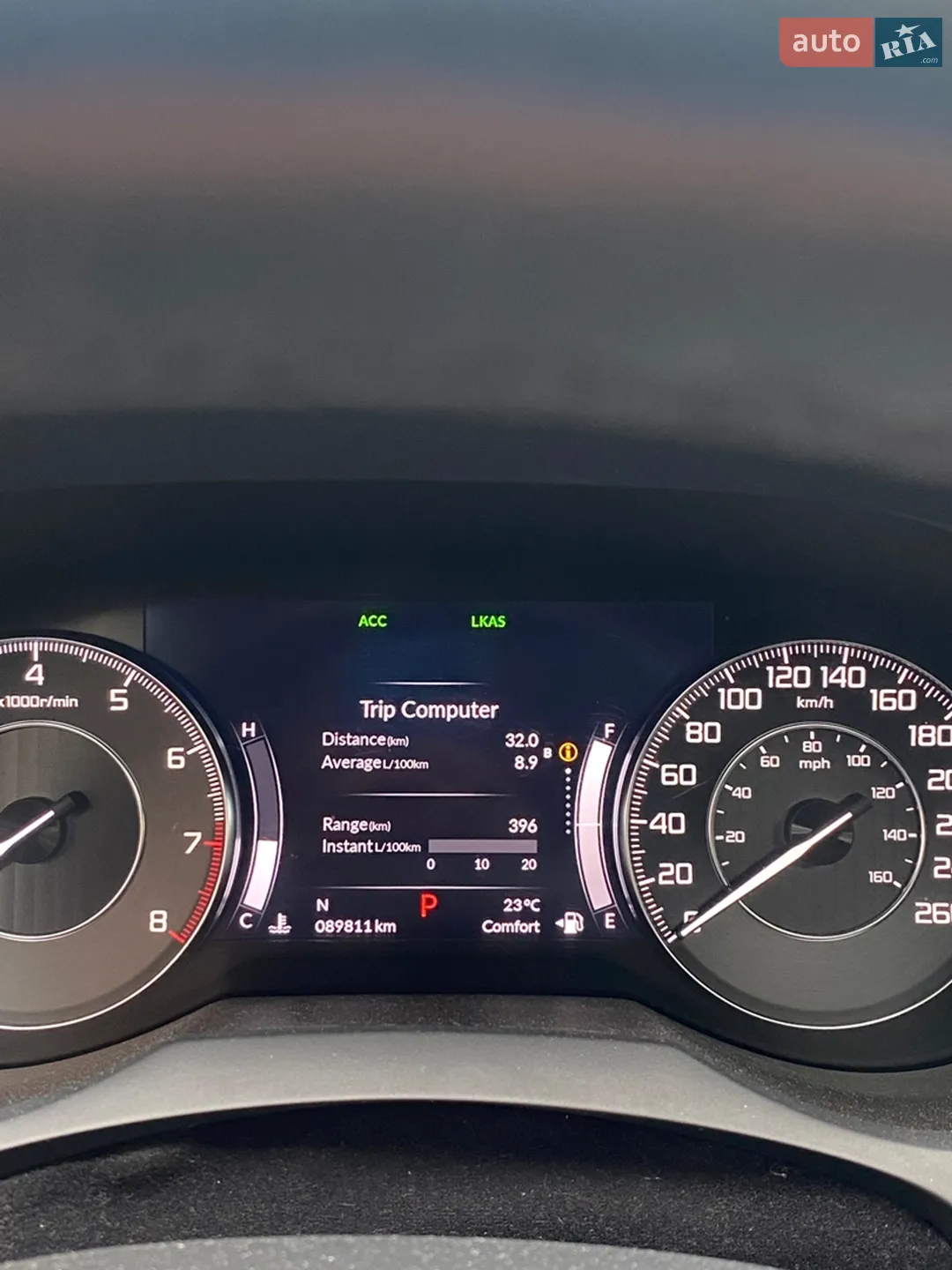 2018 Acura RDX - мініатюра 24