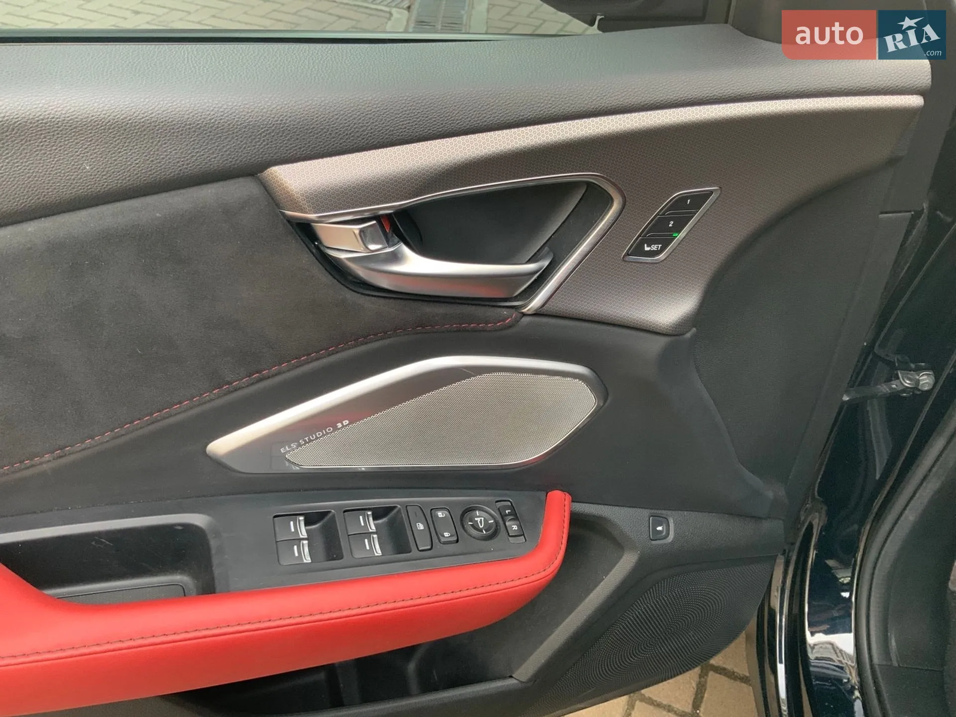2024 Acura RDX - мініатюра 22