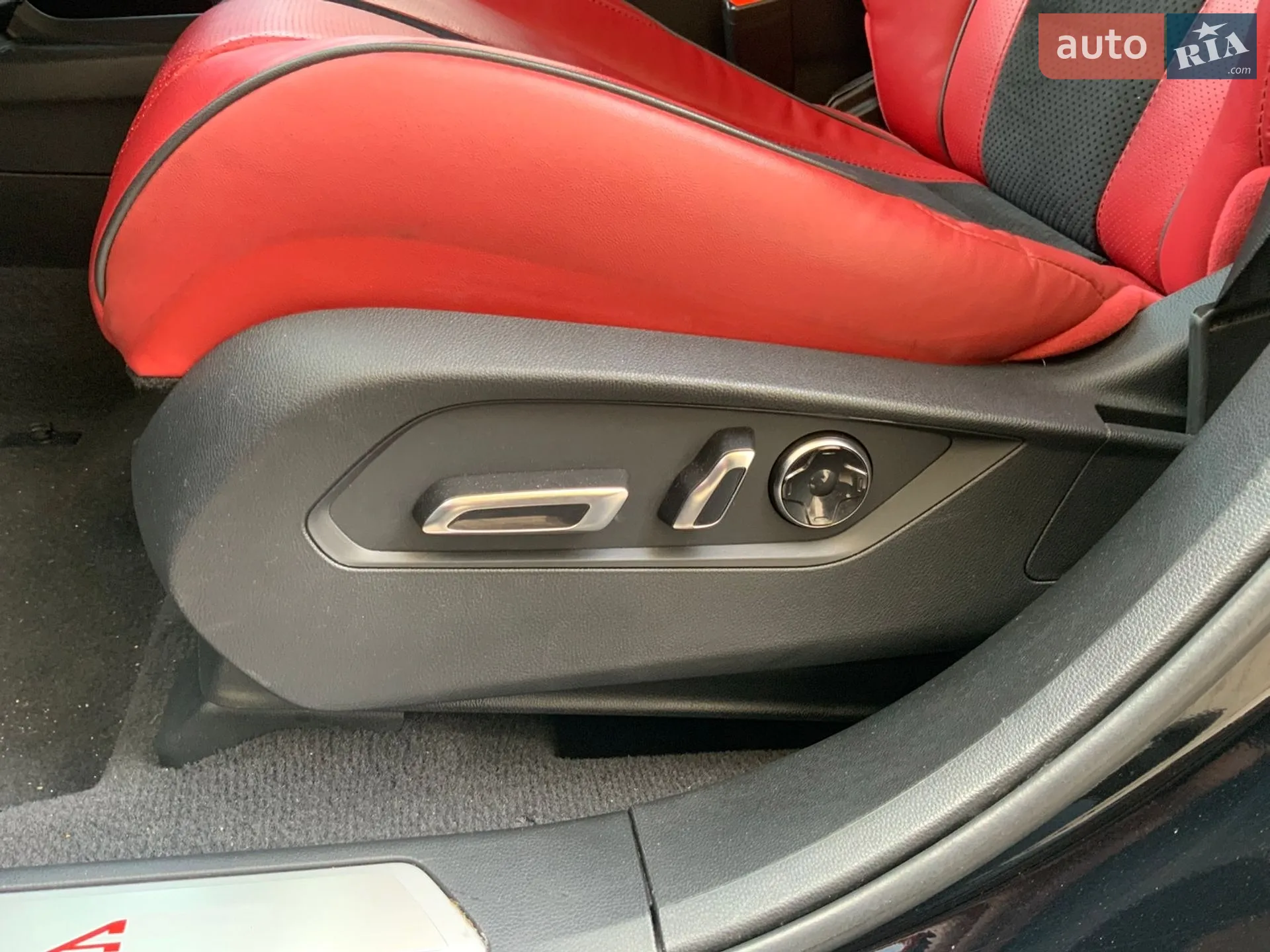 2024 Acura RDX - мініатюра 27