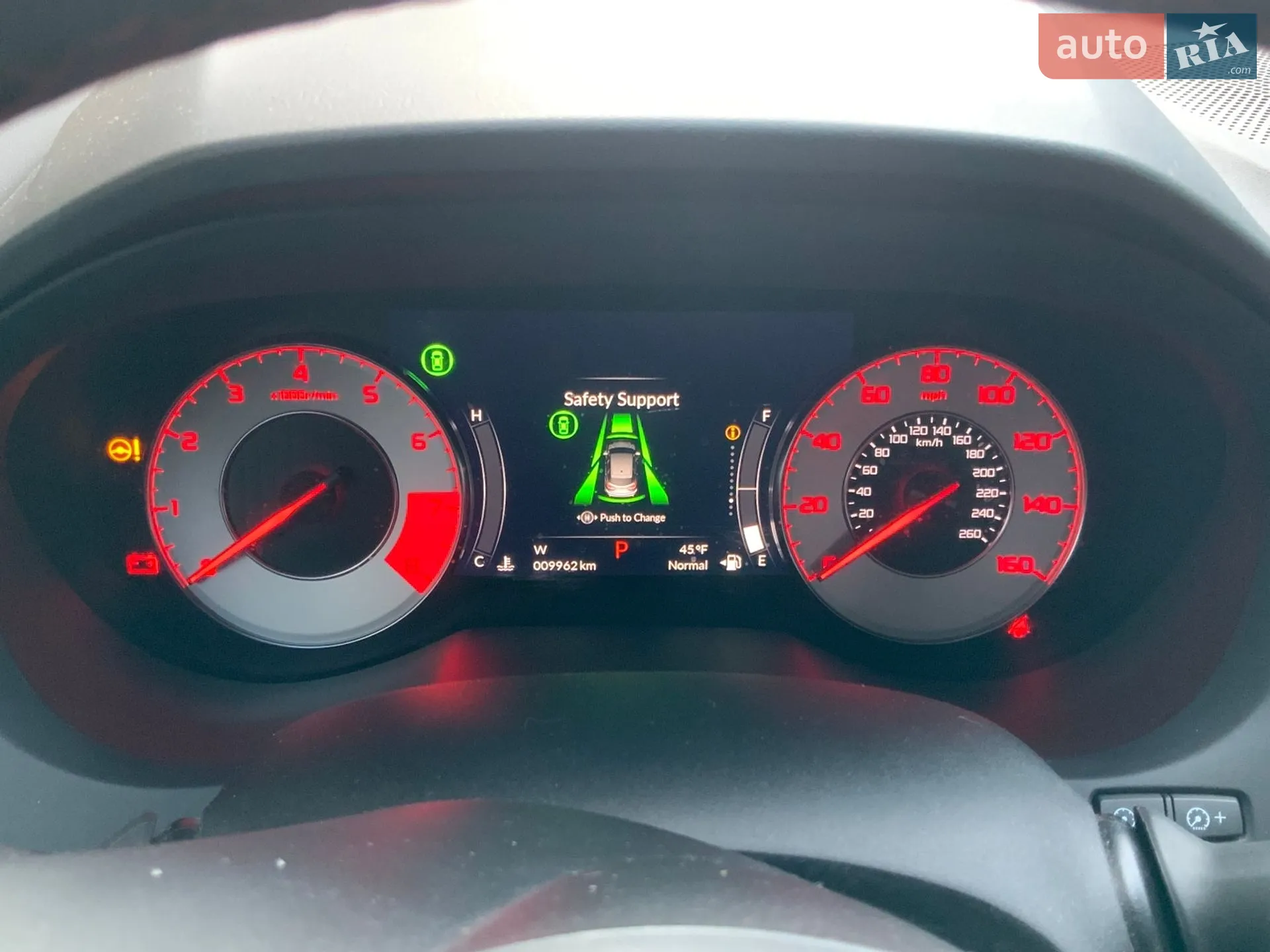 2024 Acura RDX - мініатюра 37