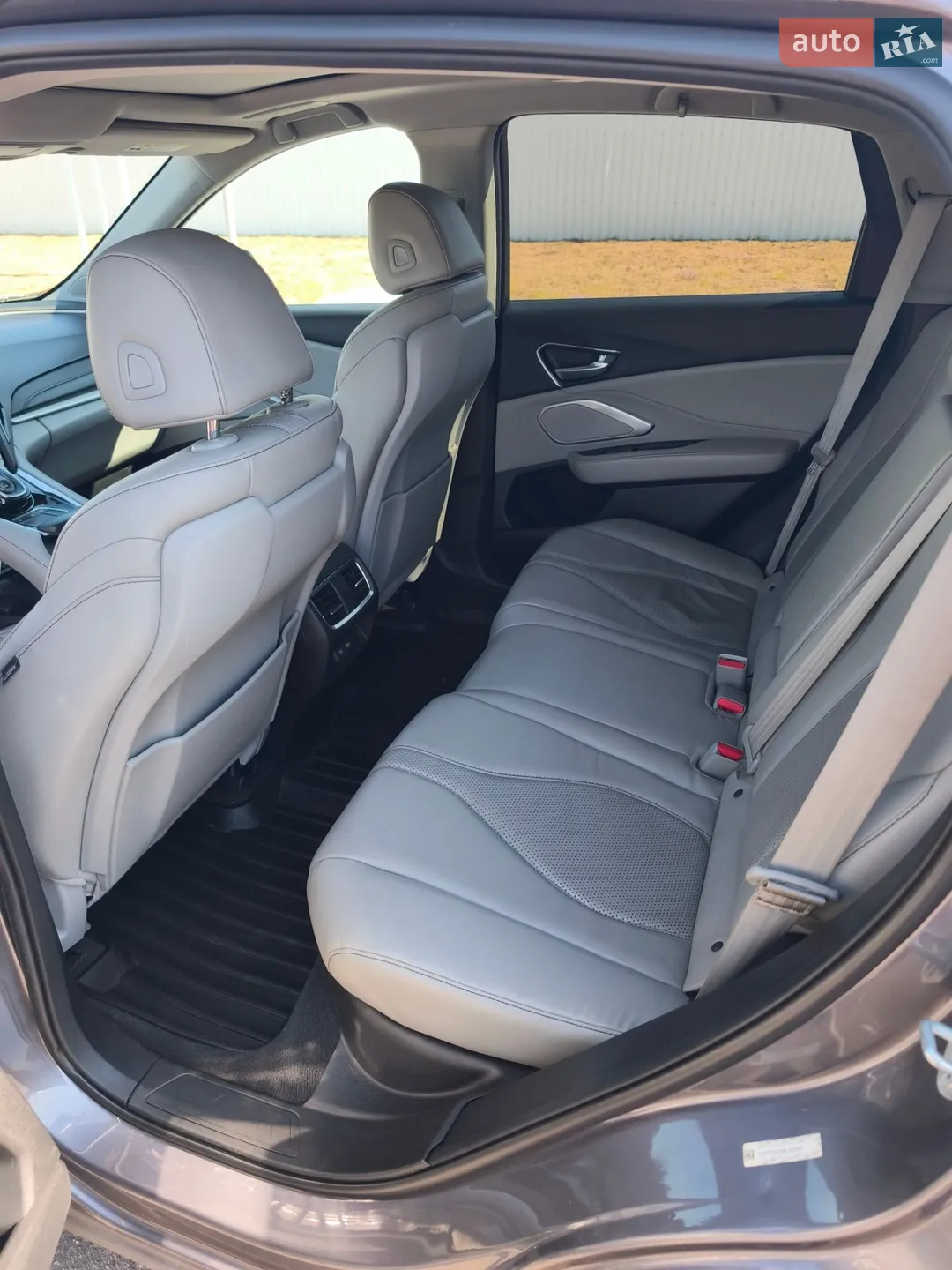 2021 Acura RDX - мініатюра 9