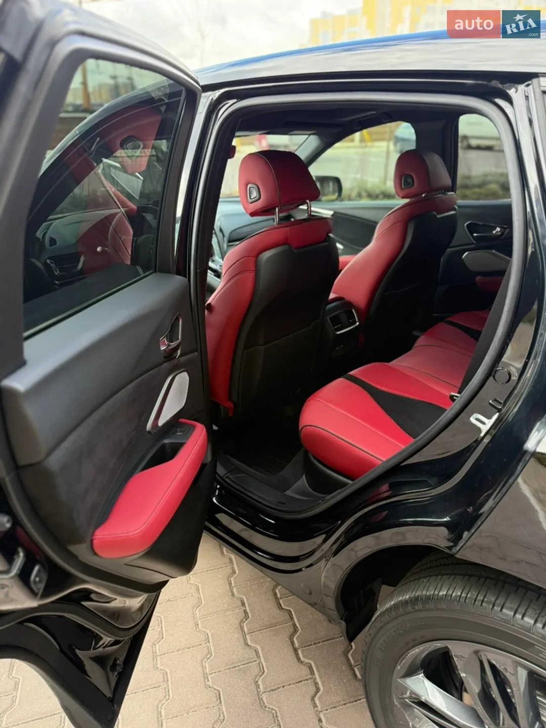 2023 Acura RDX - мініатюра 32