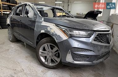 Внедорожник / Кроссовер Acura RDX 2019 в Киеве