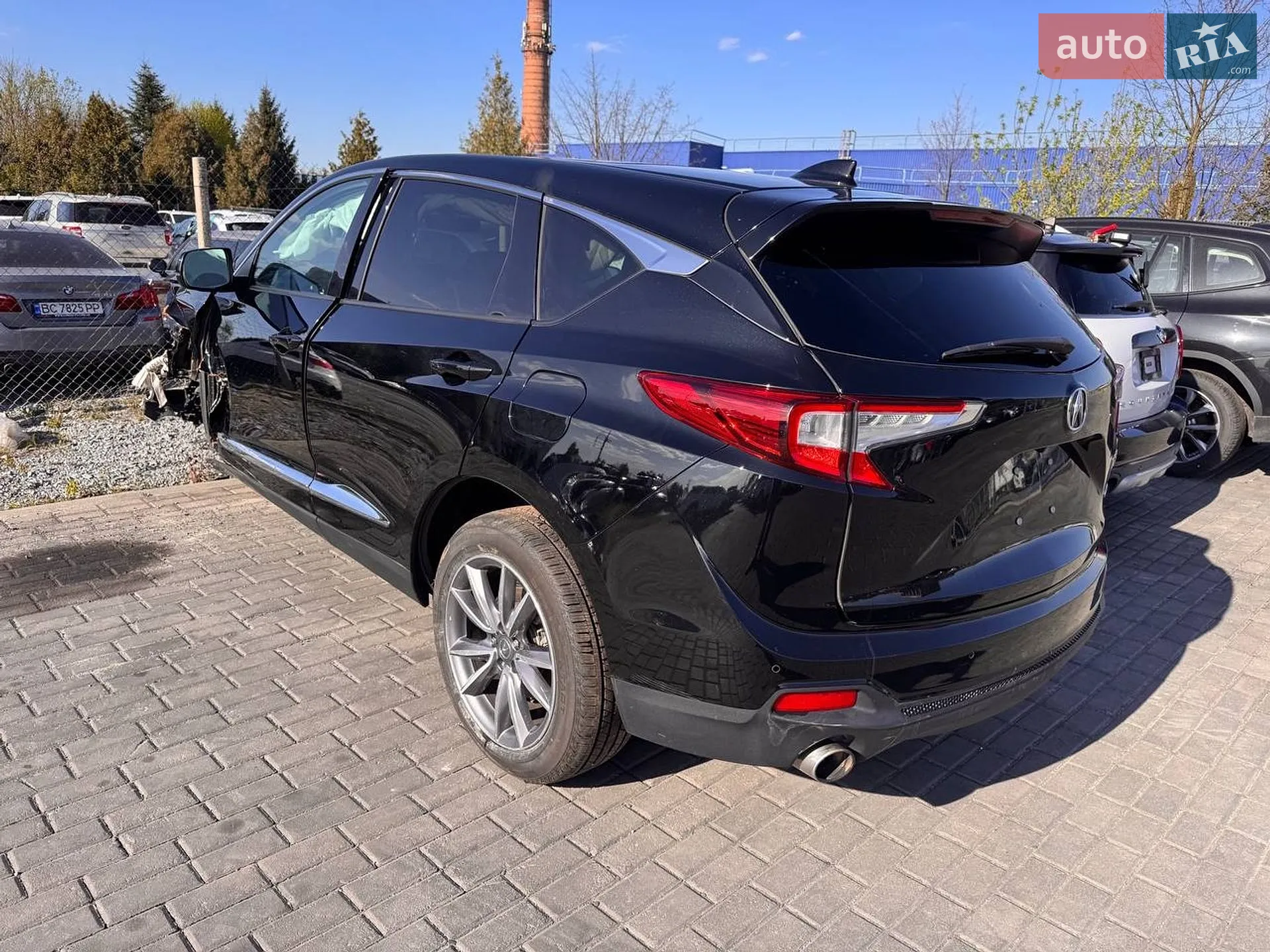 2021 Acura RDX - мініатюра 4