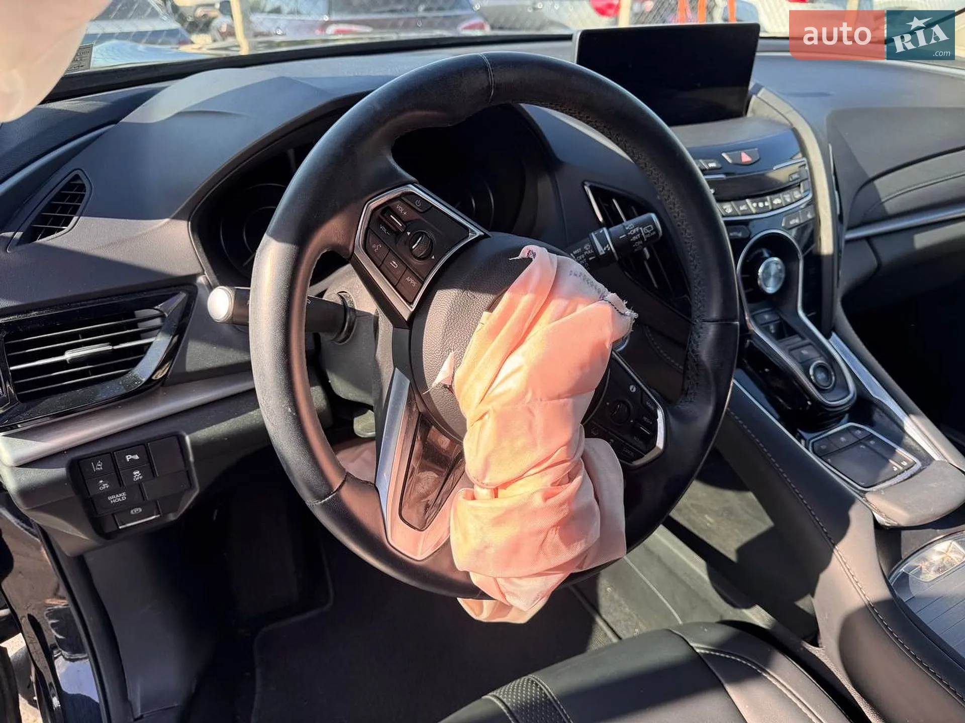 2021 Acura RDX - мініатюра 11