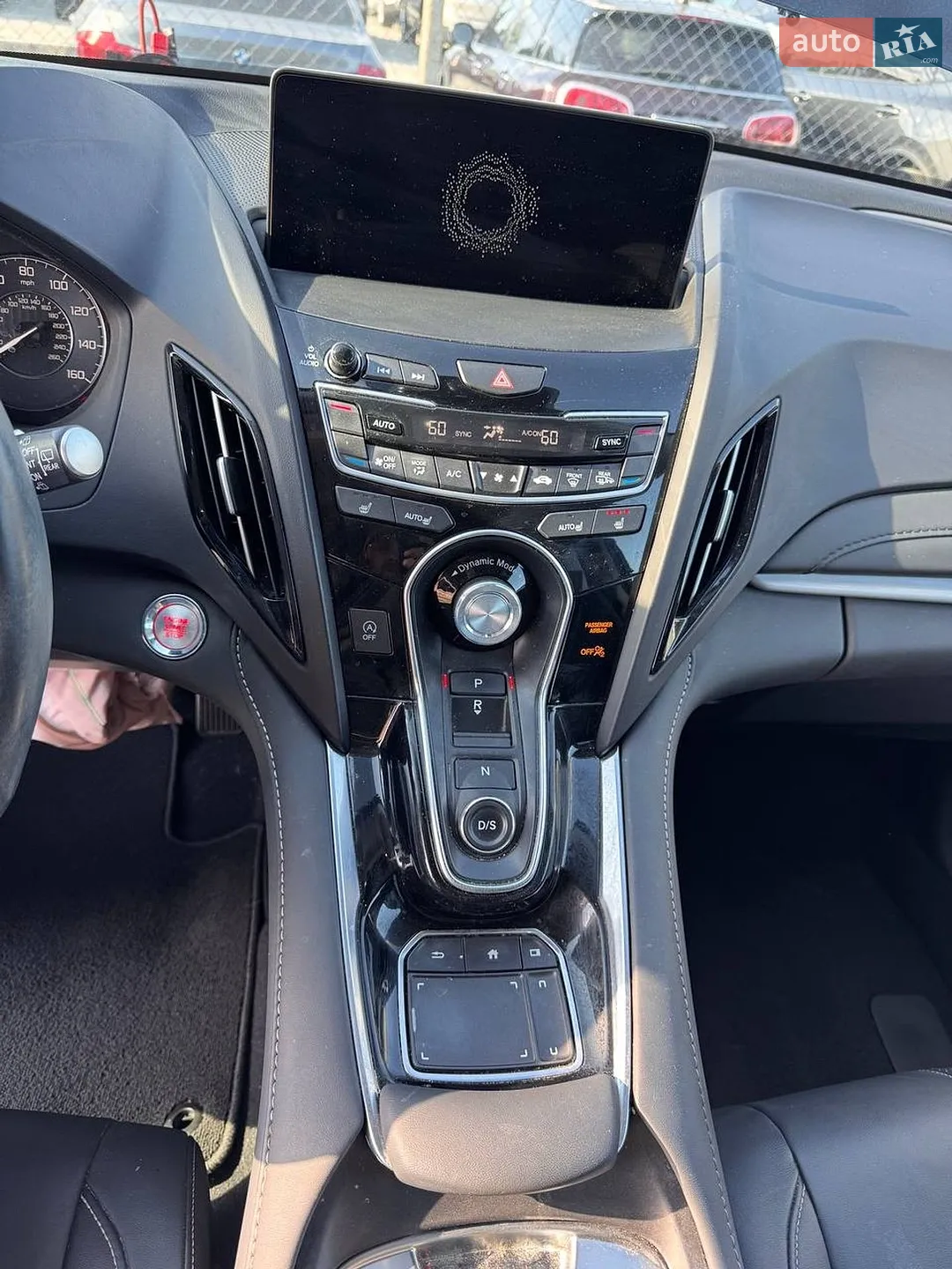 2021 Acura RDX - мініатюра 24