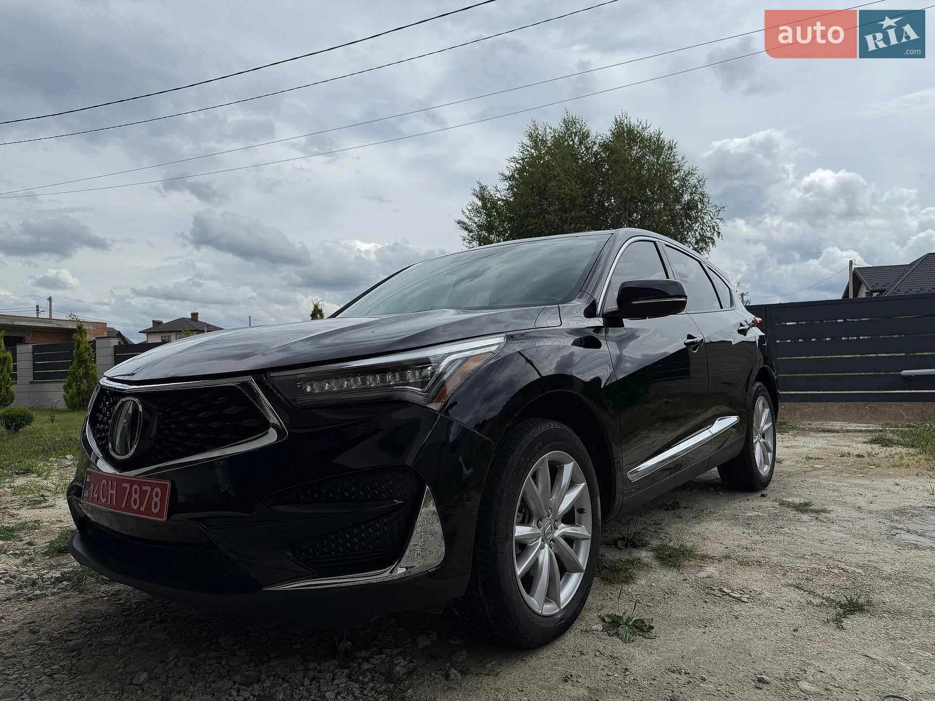 2020 Acura RDX - мініатюра 4