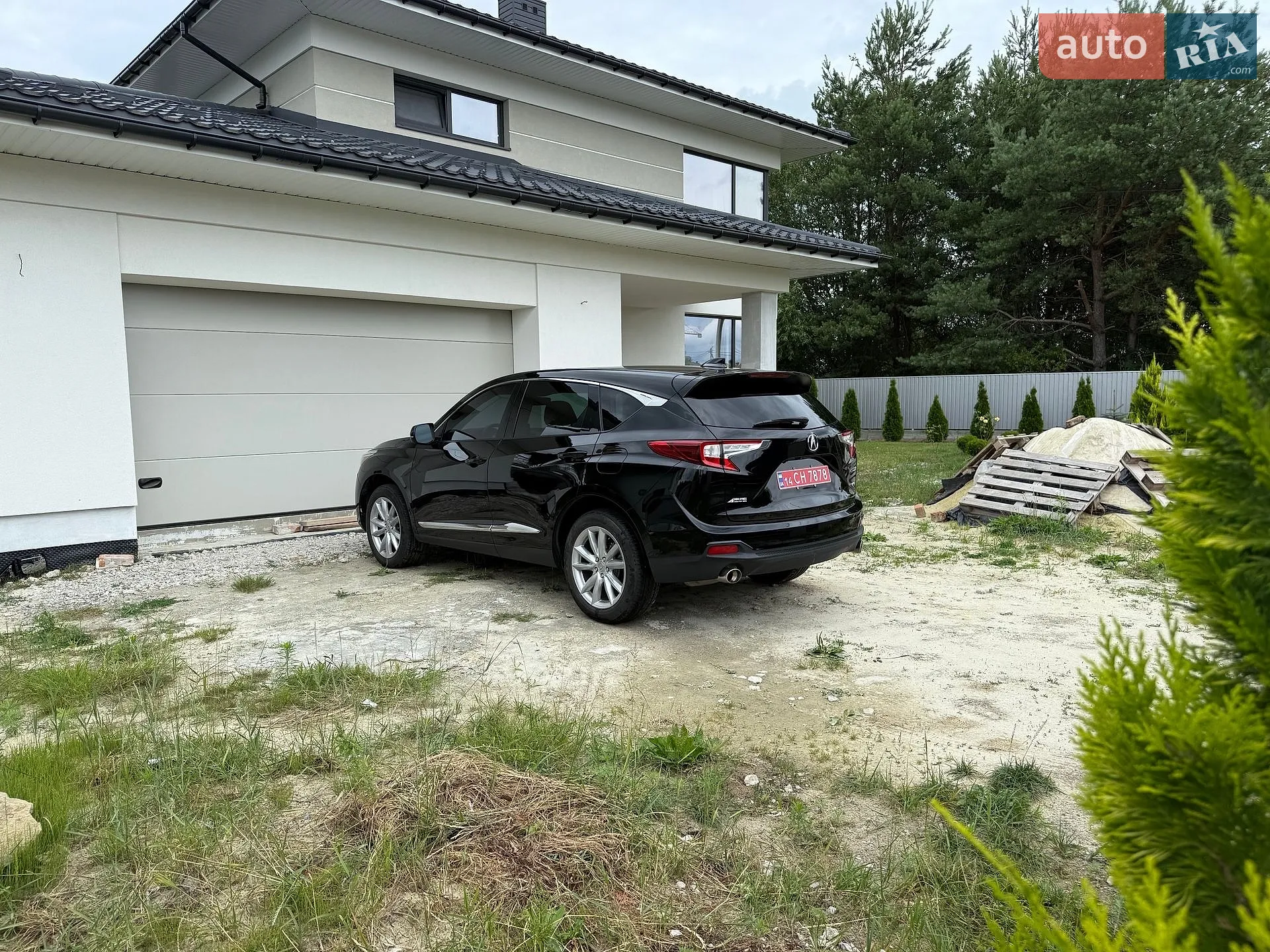 2020 Acura RDX - мініатюра 5