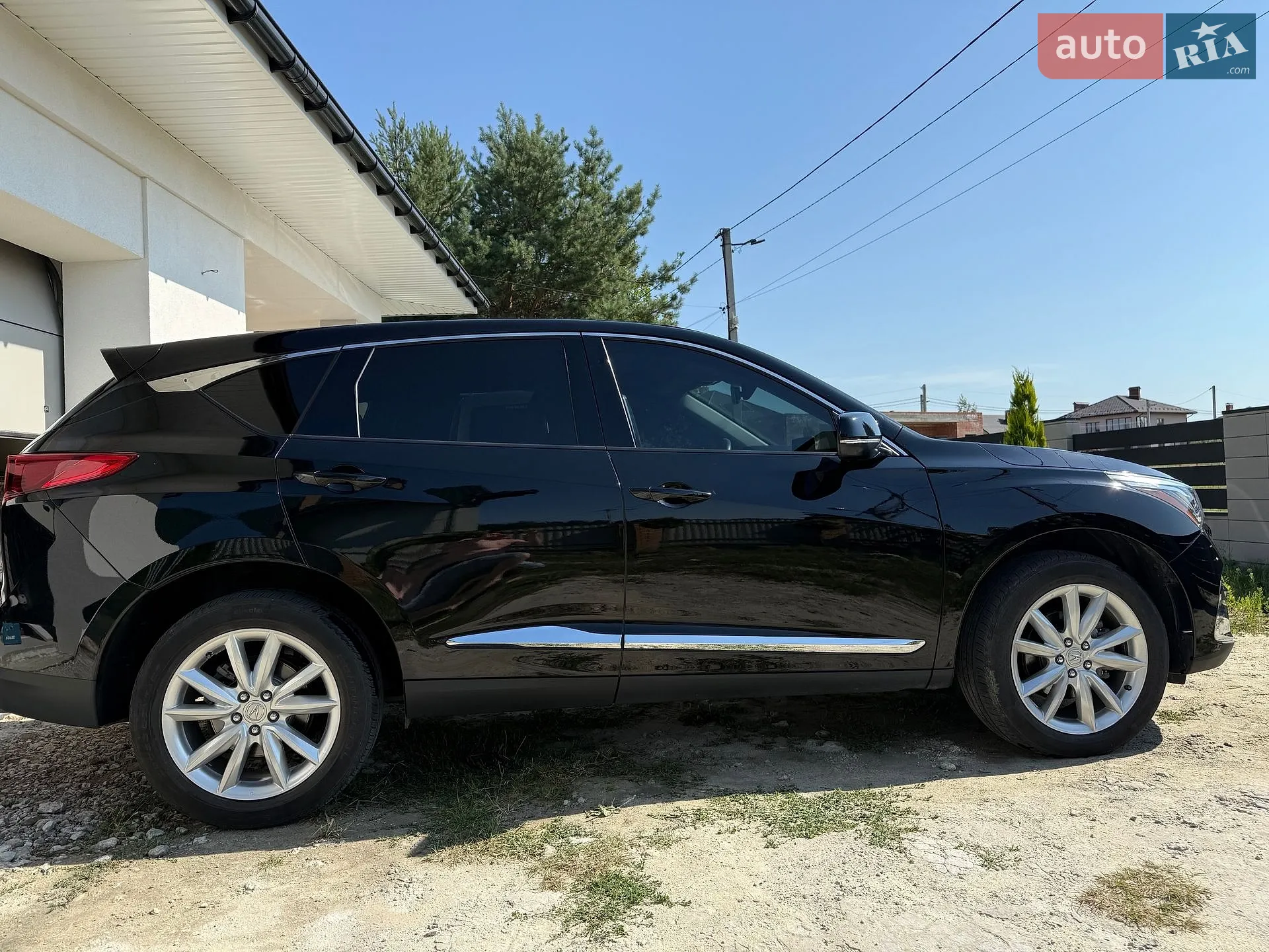 2020 Acura RDX - мініатюра 17