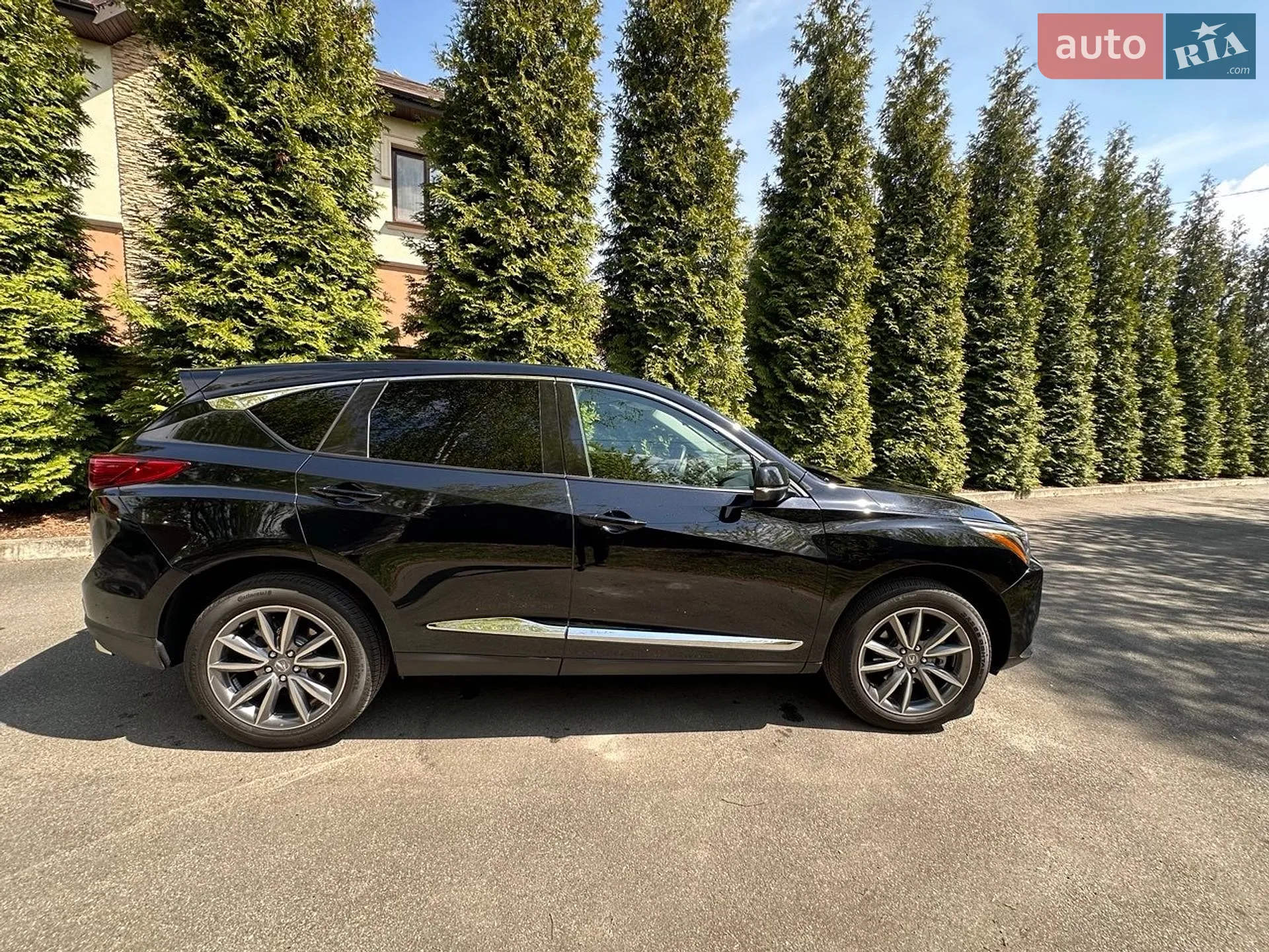 2024 Acura RDX - мініатюра 5