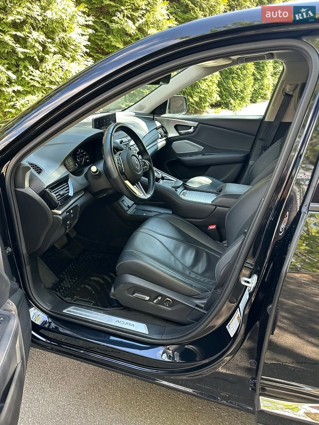 2024 Acura RDX - мініатюра 8
