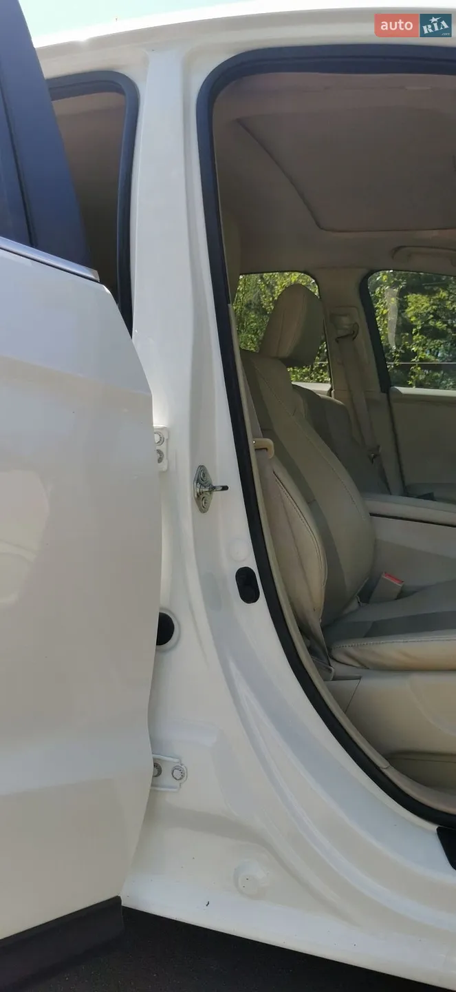 2017 Acura RDX - мініатюра 2